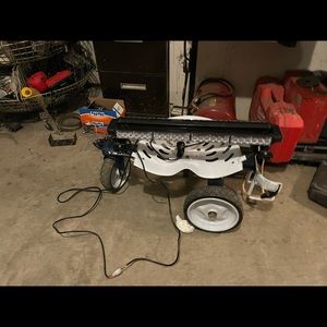 “Brand New” 30 inch Light bar Beacon OOB